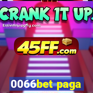 0066bet paga